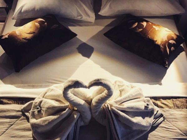 Guesthouse BED 4 YOU : photo 6 de la chambre studio