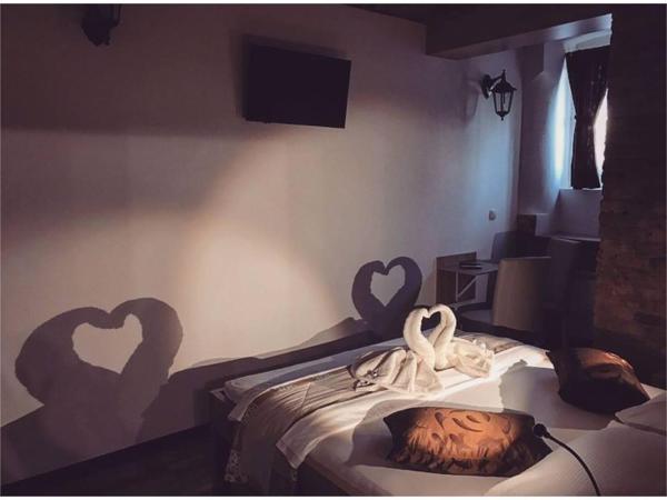 Guesthouse BED 4 YOU : photo 7 de la chambre studio