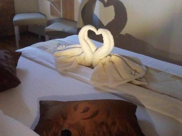 Guesthouse BED 4 YOU : photo 8 de la chambre studio