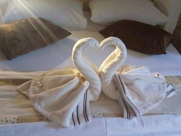 Guesthouse BED 4 YOU : photo 2 de la chambre studio