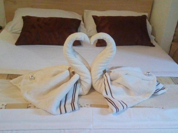 Guesthouse BED 4 YOU : photo 10 de la chambre studio