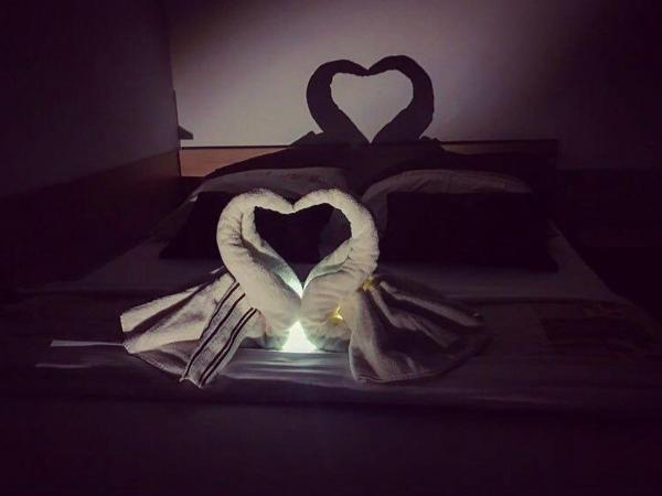 Guesthouse BED 4 YOU : photo 4 de la chambre studio