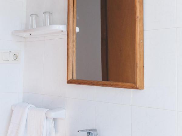 Hotel Teremar : photo 4 de la chambre chambre lits jumeaux avec balcon