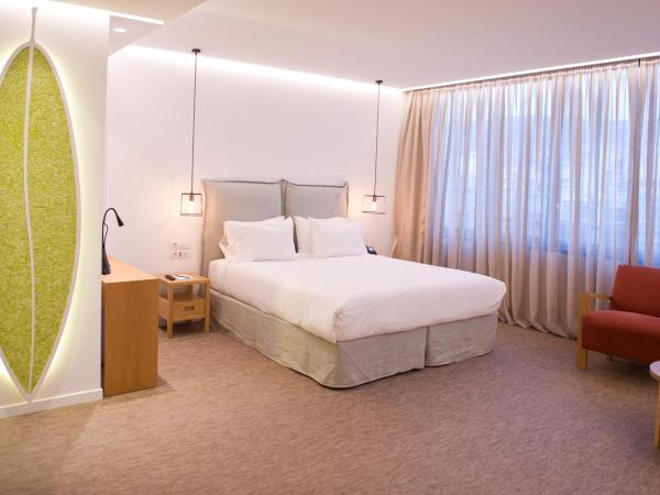 NLH FIX | Neighborhood Lifestyle Hotels : photo 4 de la chambre suite avenue