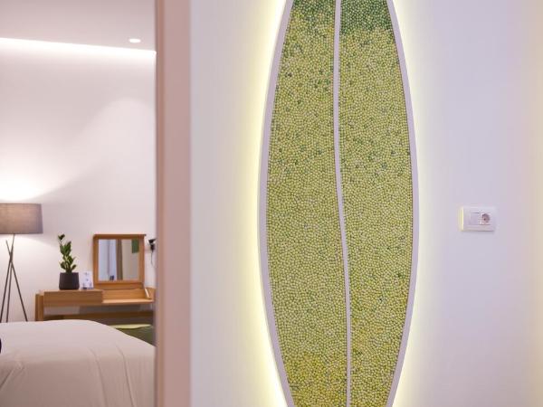 NLH FIX | Neighborhood Lifestyle Hotels : photo 3 de la chambre suite d'angle 
