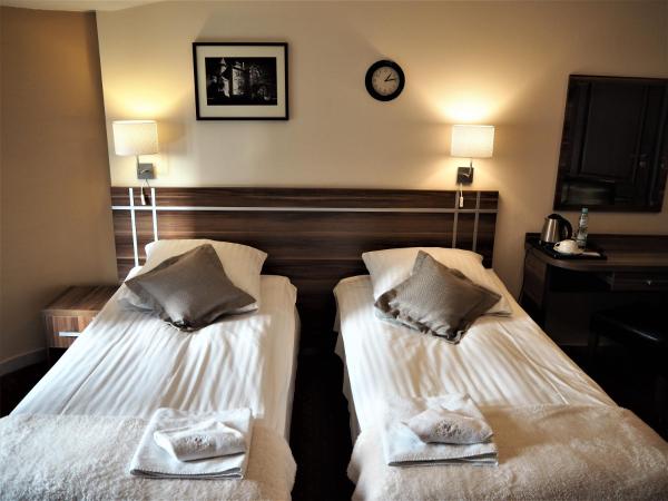Villa Masoneria : photo 3 de la chambre chambre double