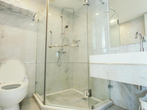 Thomson Residence Hotel : photo 9 de la chambre chambre lits jumeaux deluxe