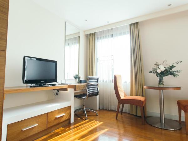 Thomson Residence Hotel : photo 7 de la chambre chambre lits jumeaux deluxe