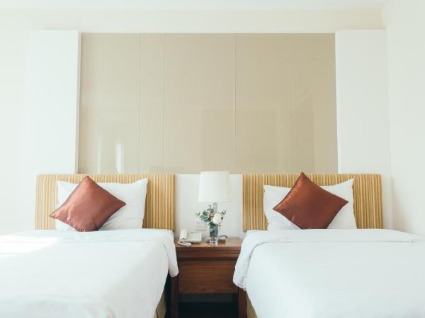 Thomson Residence Hotel : photo 1 de la chambre chambre lits jumeaux deluxe