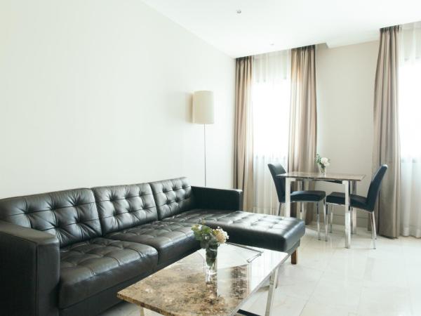 Thomson Residence Hotel : photo 1 de la chambre suite junior