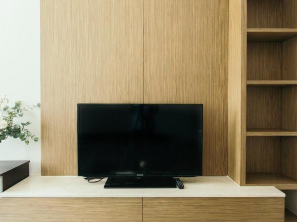 Thomson Residence Hotel : photo 2 de la chambre suite junior