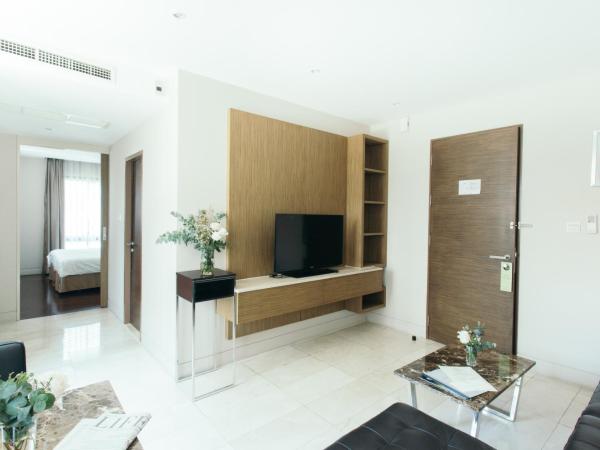 Thomson Residence Hotel : photo 3 de la chambre suite junior