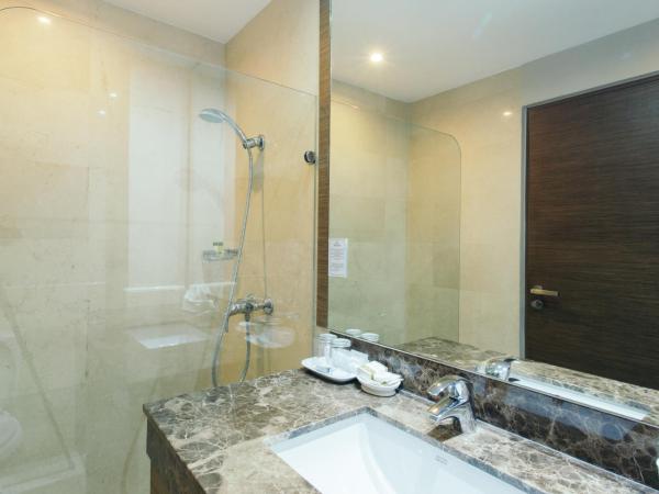 Thomson Residence Hotel : photo 6 de la chambre suite junior