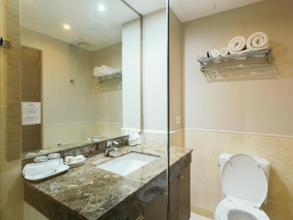 Thomson Residence Hotel : photo 7 de la chambre suite junior