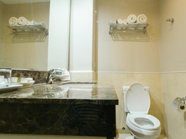 Thomson Residence Hotel : photo 8 de la chambre suite junior