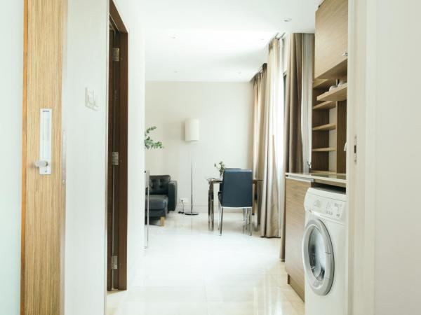 Thomson Residence Hotel : photo 9 de la chambre suite junior