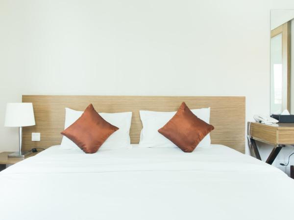 Thomson Residence Hotel : photo 10 de la chambre suite junior