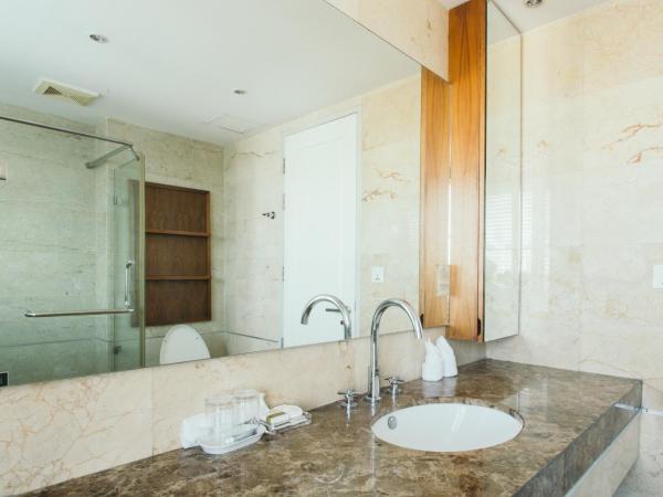 Thomson Residence Hotel : photo 8 de la chambre suite 2 chambres