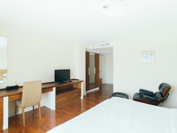 Thomson Residence Hotel : photo 5 de la chambre suite 2 chambres