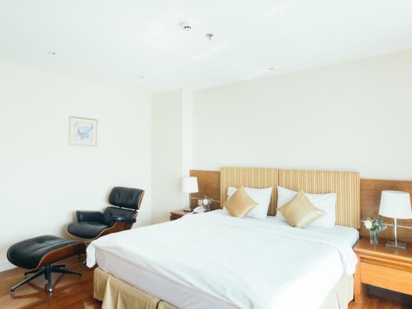 Thomson Residence Hotel : photo 4 de la chambre suite 2 chambres