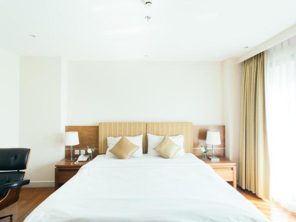 Thomson Residence Hotel : photo 3 de la chambre suite 2 chambres