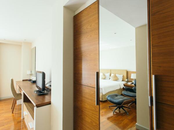 Thomson Residence Hotel : photo 7 de la chambre suite 2 chambres