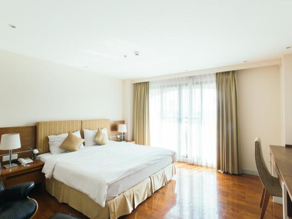Thomson Residence Hotel : photo 10 de la chambre suite 2 chambres