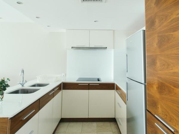 Thomson Residence Hotel : photo 2 de la chambre suite 2 chambres