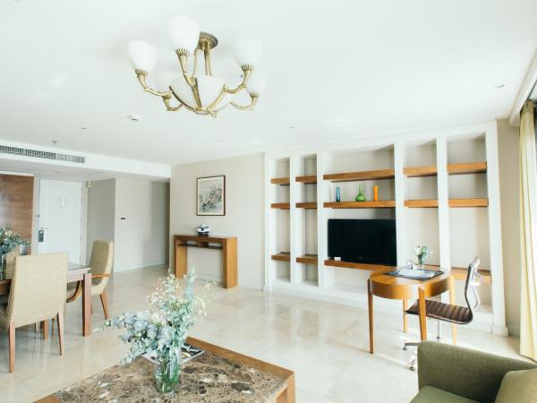 Thomson Residence Hotel : photo 1 de la chambre suite 2 chambres