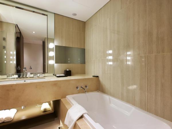 Hotel Entra Gangnam : photo 5 de la chambre super chambre lit king-size