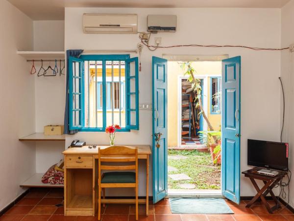 Casa Cottage : photo 10 de la chambre studio deluxe