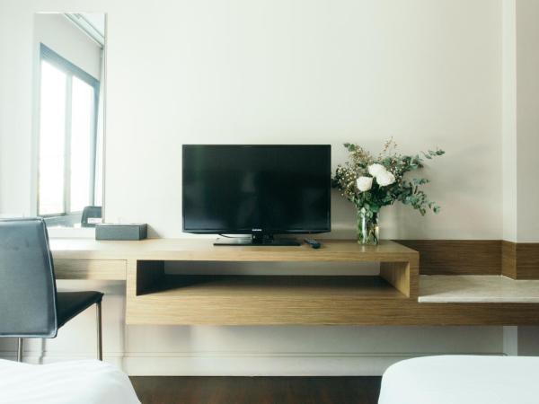 Thomson Residence Hotel : photo 2 de la chambre chambre lits jumeaux standard