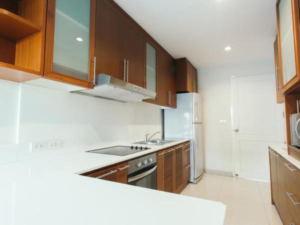 Thomson Residence Hotel : photo 3 de la chambre suite 4 chambres