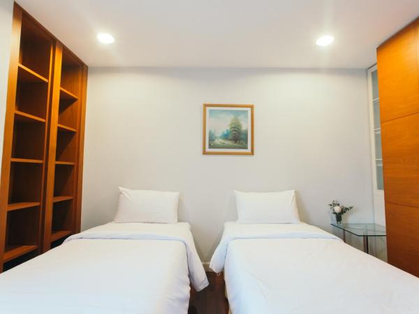 Thomson Residence Hotel : photo 5 de la chambre suite 4 chambres
