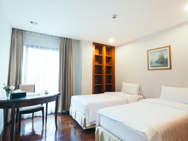 Thomson Residence Hotel : photo 6 de la chambre suite 4 chambres