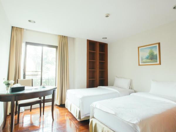 Thomson Residence Hotel : photo 7 de la chambre suite 4 chambres