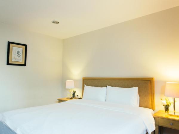 Thomson Residence Hotel : photo 8 de la chambre suite 4 chambres