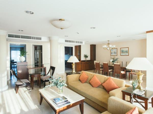 Thomson Residence Hotel : photo 1 de la chambre suite 4 chambres