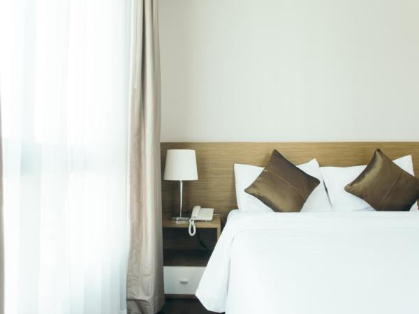 Thomson Residence Hotel : photo 10 de la chambre suite junior 2 chambres