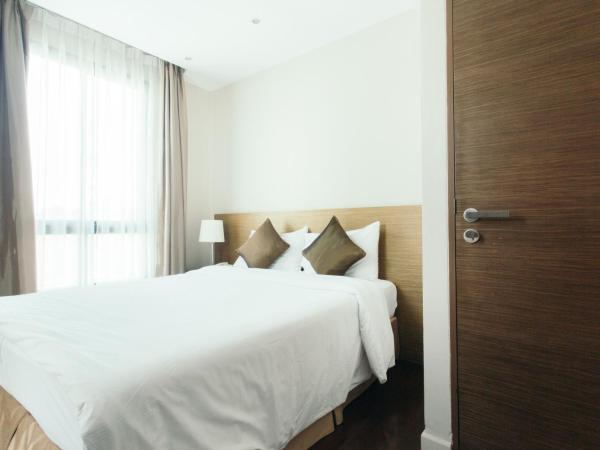 Thomson Residence Hotel : photo 9 de la chambre suite junior 2 chambres