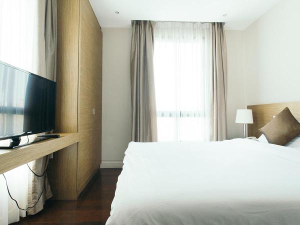 Thomson Residence Hotel : photo 8 de la chambre suite junior 2 chambres