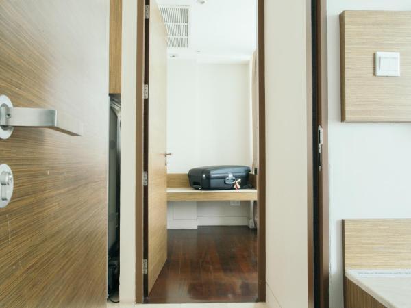 Thomson Residence Hotel : photo 6 de la chambre suite junior 2 chambres