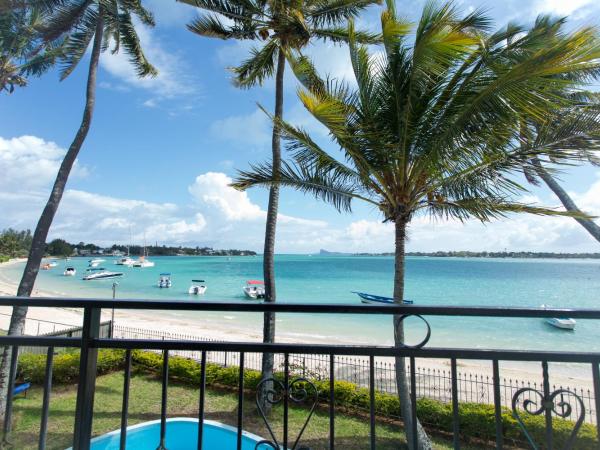 Garden Villas : photo 6 de la chambre appartement 2 chambres