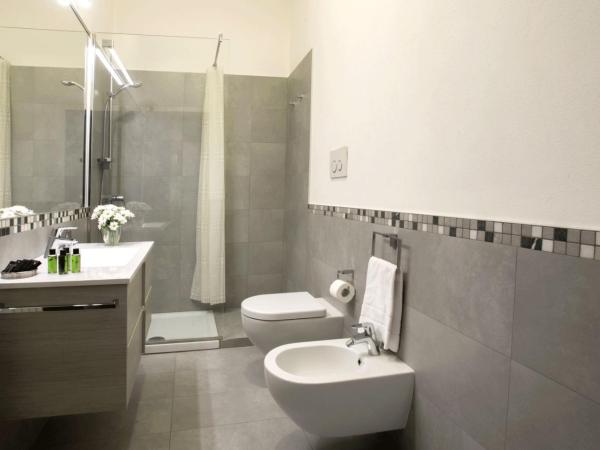 Residence Villa Odescalchi : photo 7 de la chambre appartement 1 chambre