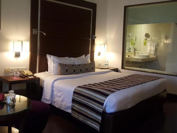 Royal Orchid Central, Pune : photo 3 de la chambre chambre double deluxe 