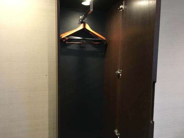 Hotel Bali An Resort Shinsaibashi : photo 7 de la chambre suite platinum