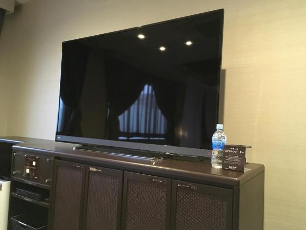 Hotel Bali An Resort Shinsaibashi : photo 4 de la chambre suite platinum