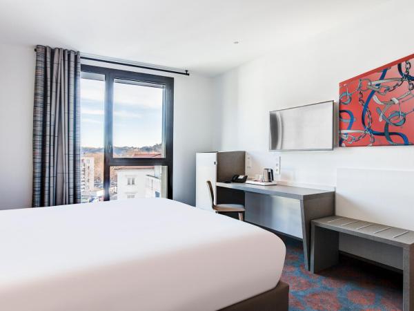 Hotel ParkSaône : photo 2 de la chambre chambre double ou lits jumeaux confort 