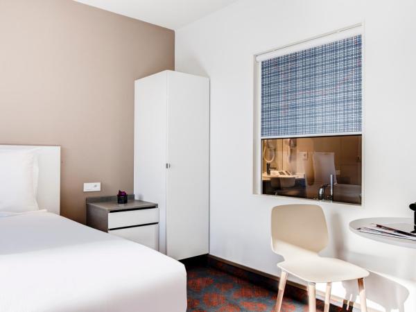 Hotel ParkSaône : photo 9 de la chambre chambre double ou lits jumeaux confort 