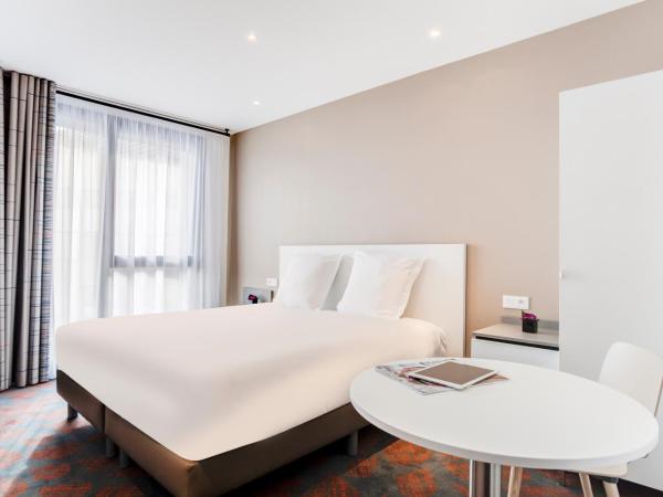 Hotel ParkSaône : photo 3 de la chambre chambre double ou lits jumeaux confort 